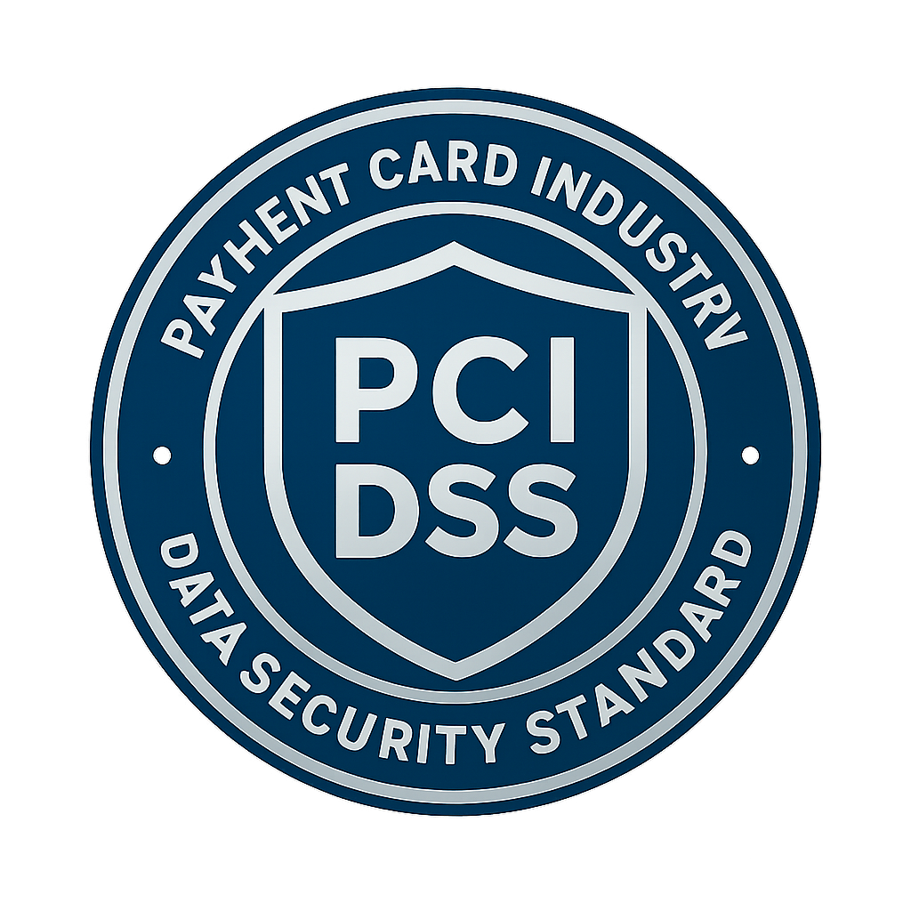 PCI DSS