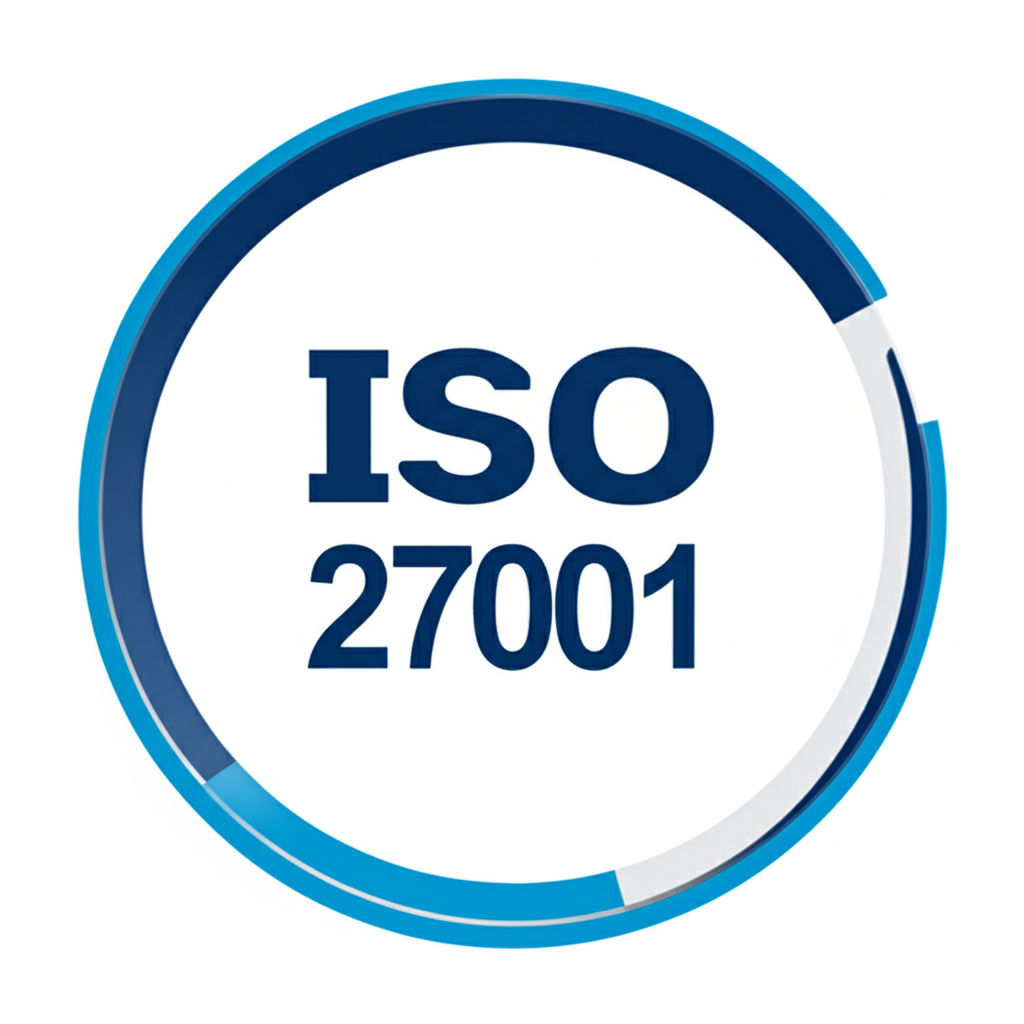 ISO 27001